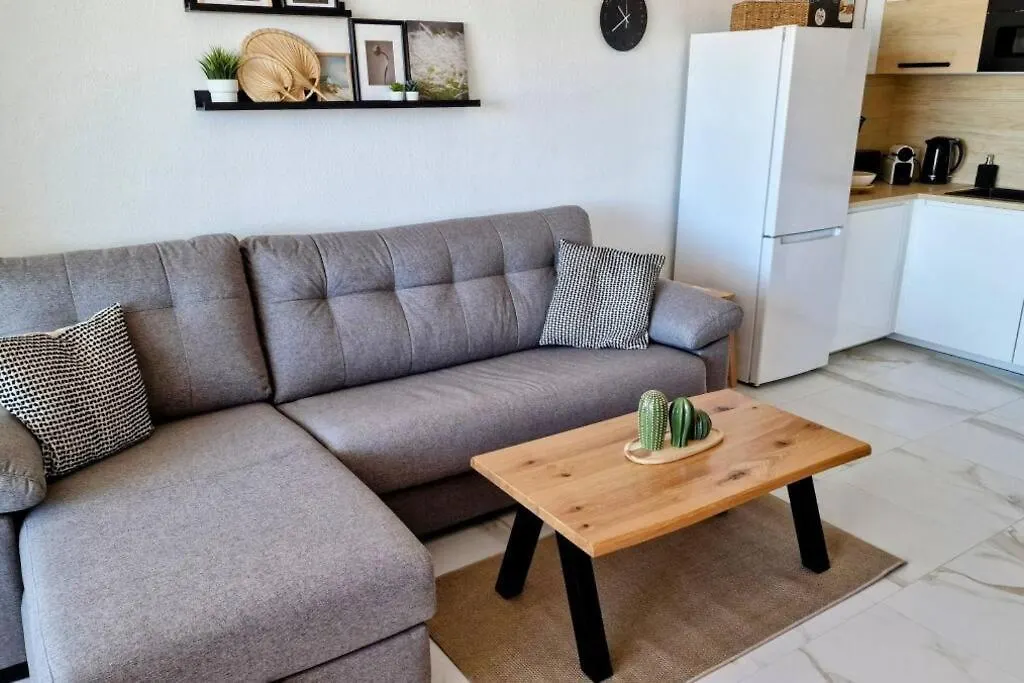 Skyview Apartment Costa Adeje  Spanje