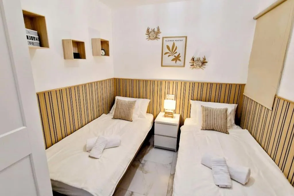 Skyview Apartment Costa Adeje