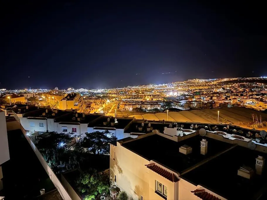 Skyview Apartment Costa Adeje