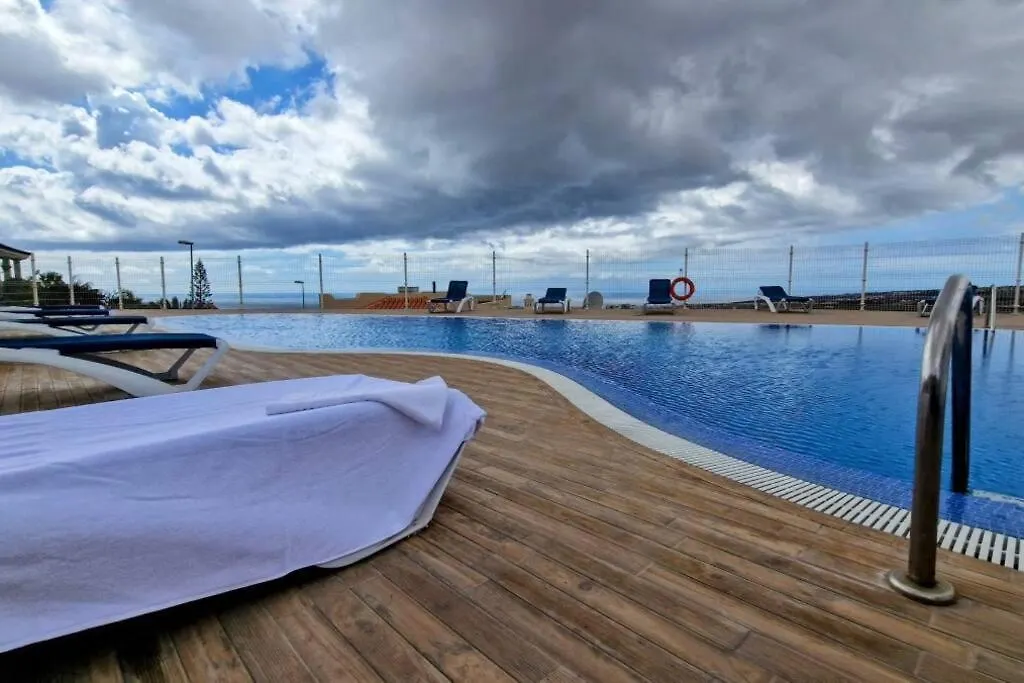 Skyview Apartment Costa Adeje