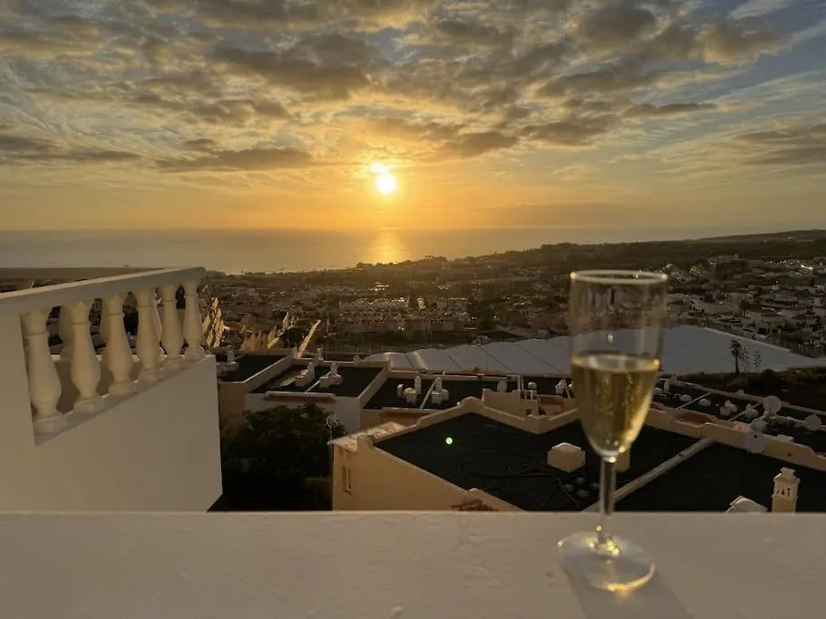 Skyview Apartment Costa Adeje  0*, Costa Adeje (Tenerife) Spanje