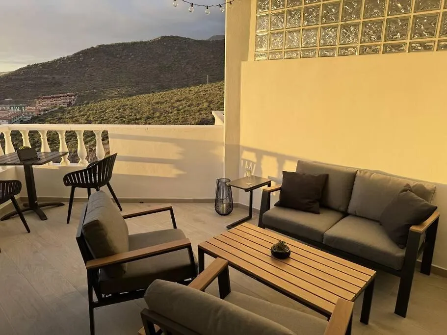 Skyview Apartment Costa Adeje   Costa Adeje (Tenerife)