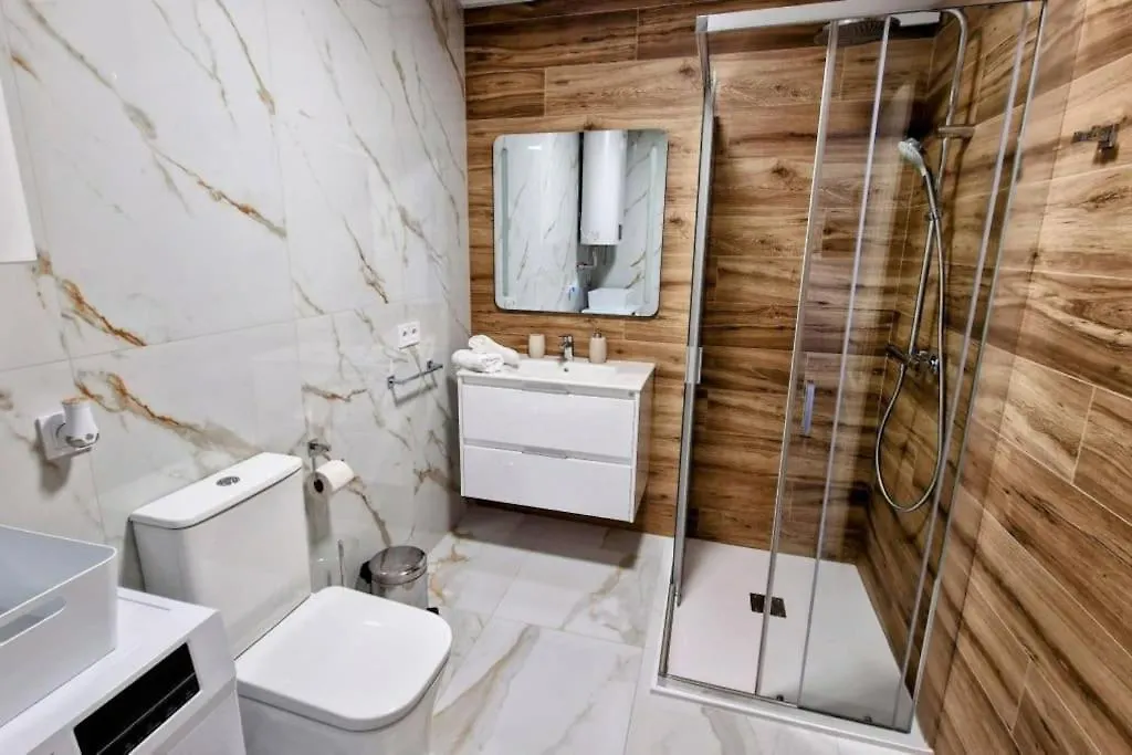 Skyview Apartment Costa Adeje