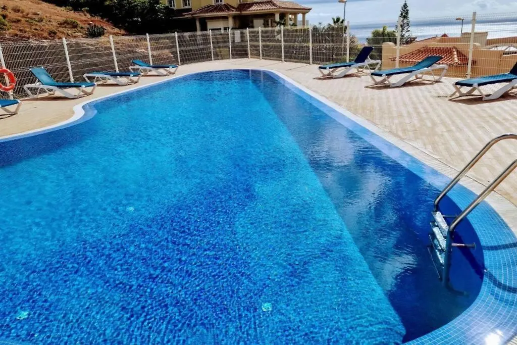 Skyview Apartment Costa Adeje