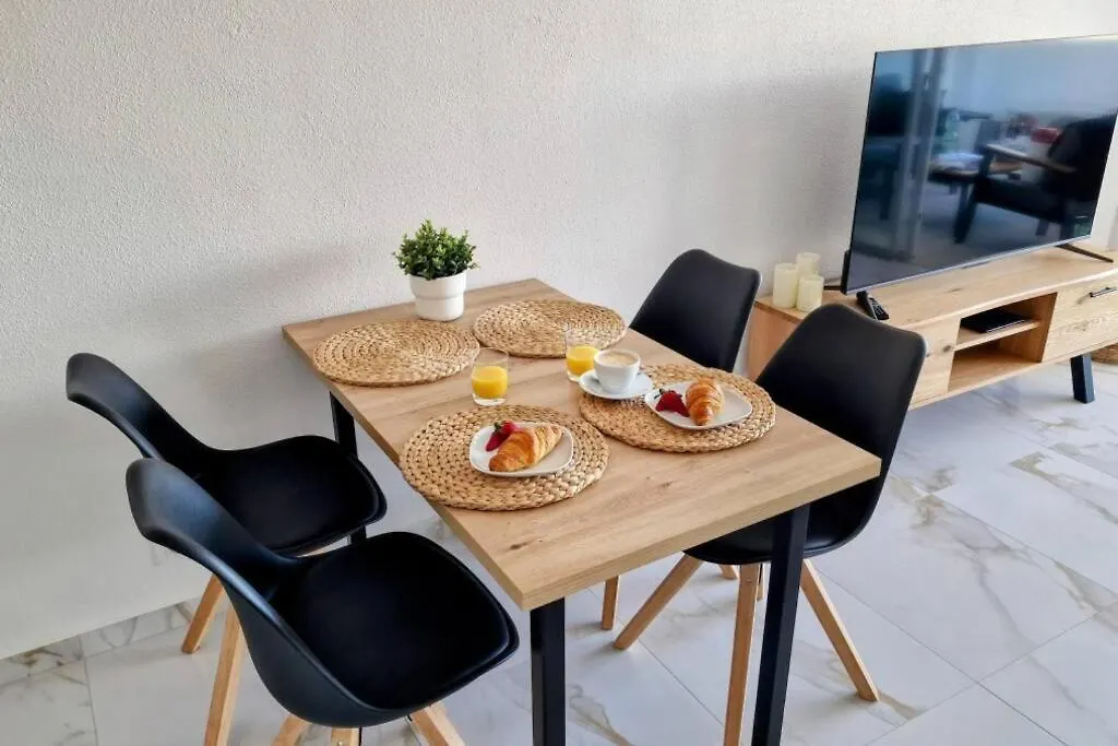 Skyview Apartment Costa Adeje